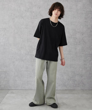 ブラック モデル：173cm L着用