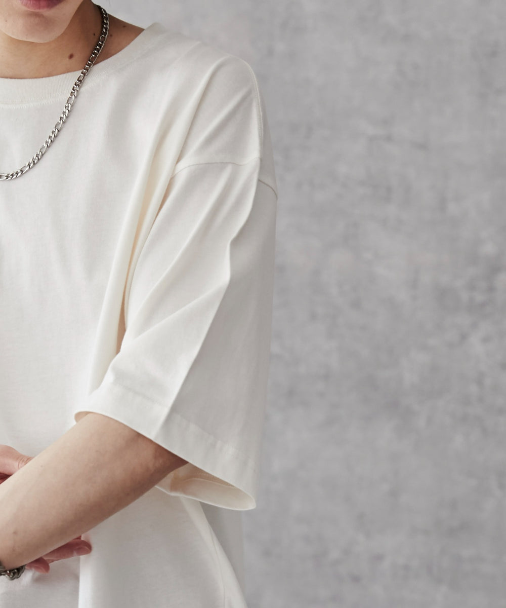 サックス モデル：175cm L着用