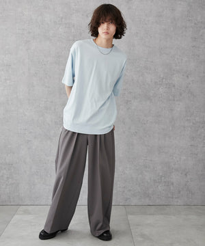 サックス モデル：173cm L着用