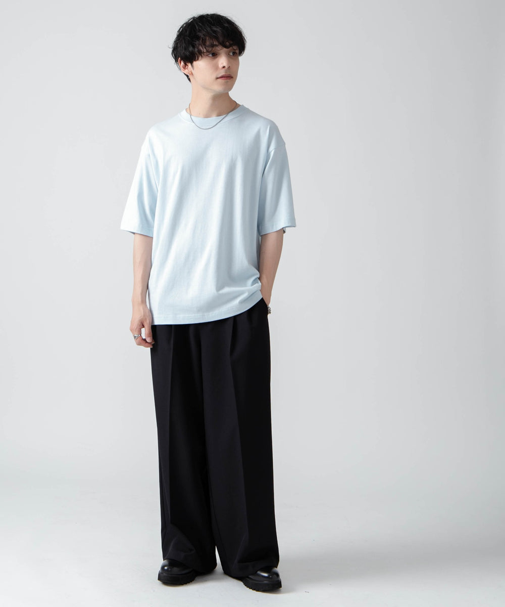 サックス モデル：175cm L着用