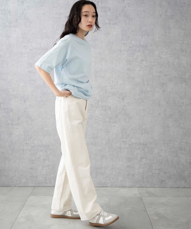 サックス  モデル：161cm S着用