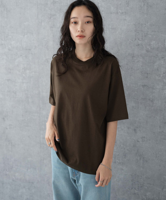 リラックスフィットコットンT – WEGO ONLINE STORE