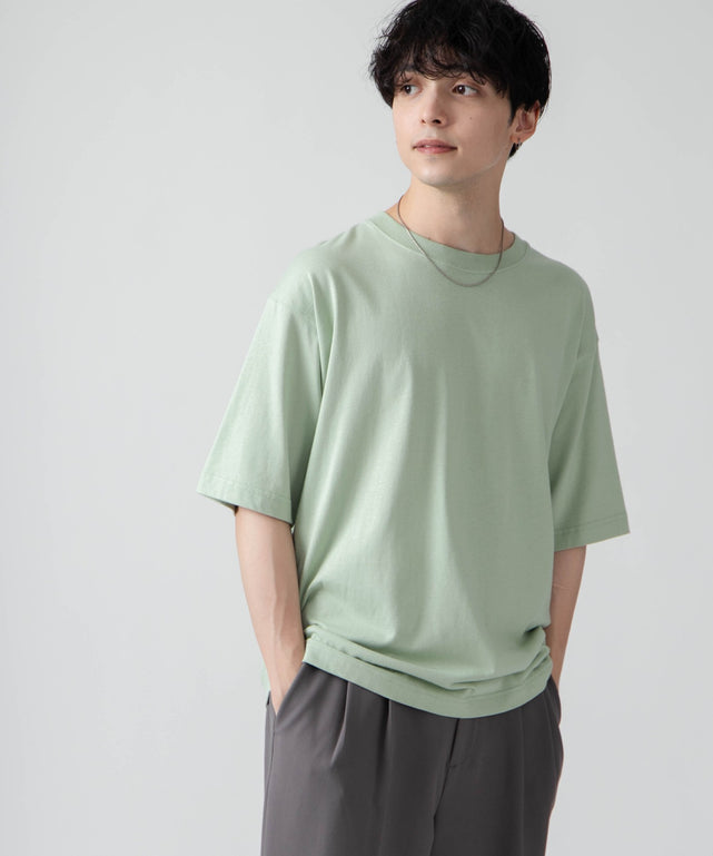 グリーンその他 モデル：175cm L着用