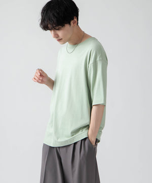 グリーンその他 モデル：175cm L着用