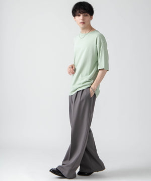 グリーンその他 モデル：175cm L着用