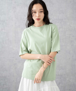 グリーンその他 モデル：161cm S着用