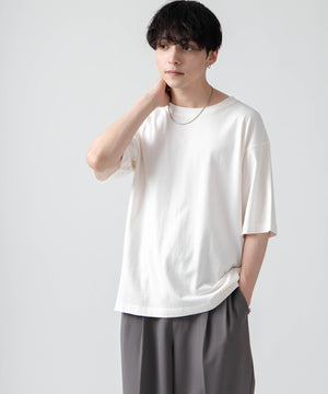 ホワイトその他 モデル：175cm L着用