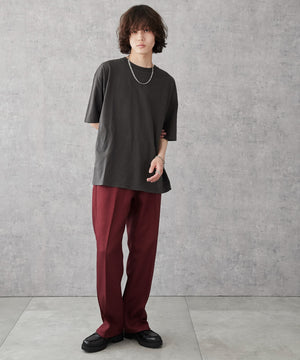 グレーその他 モデル：173cm L着用