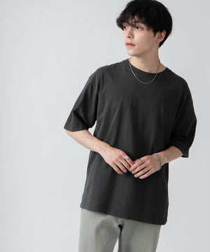 グレーその他 モデル：175cm L着用