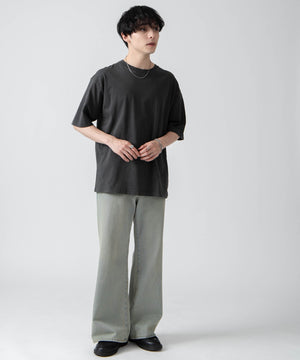 グレーその他 モデル：175cm L着用