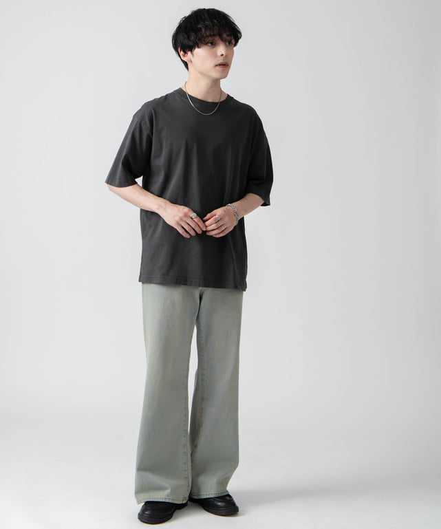 グレーその他 モデル：175cm L着用