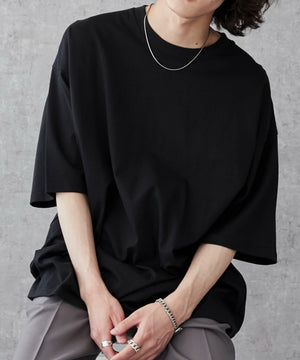 ブラック モデル：173cm L着用