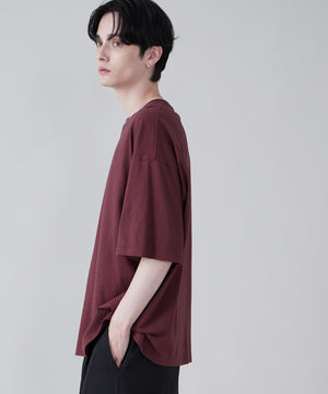 ワイン モデル：180cm L着用