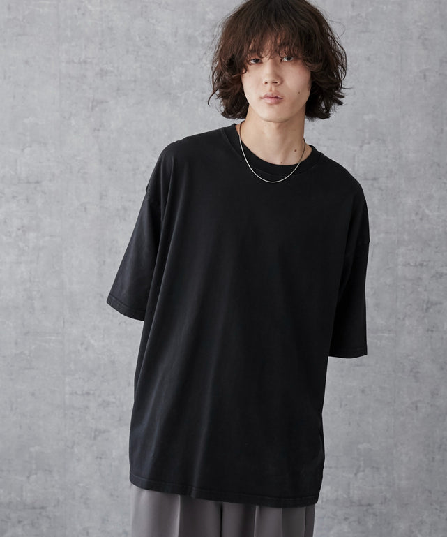 ビックコットンT【WEB限定 鬼安セール 8/26(月)11:59まで】 – WEGO ONLINE STORE