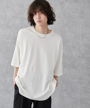 ホワイトその他 モデル：173cm L着用