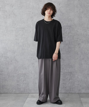 ブラックその他 モデル：173cm L着用