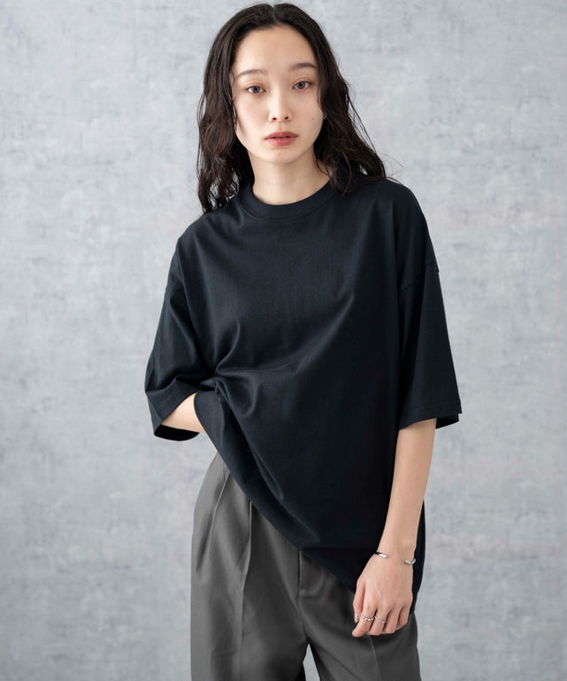 ブラック モデル：161cm S着用