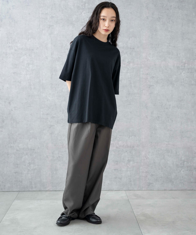 ブラック モデル：161cm S着用