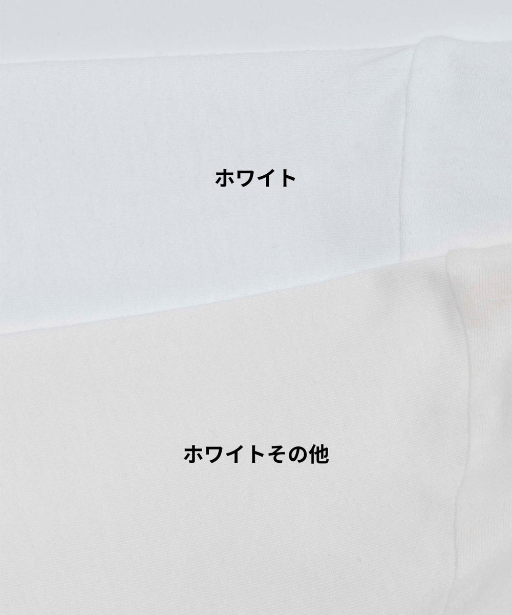 ビックコットンT