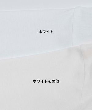 ビックコットンT