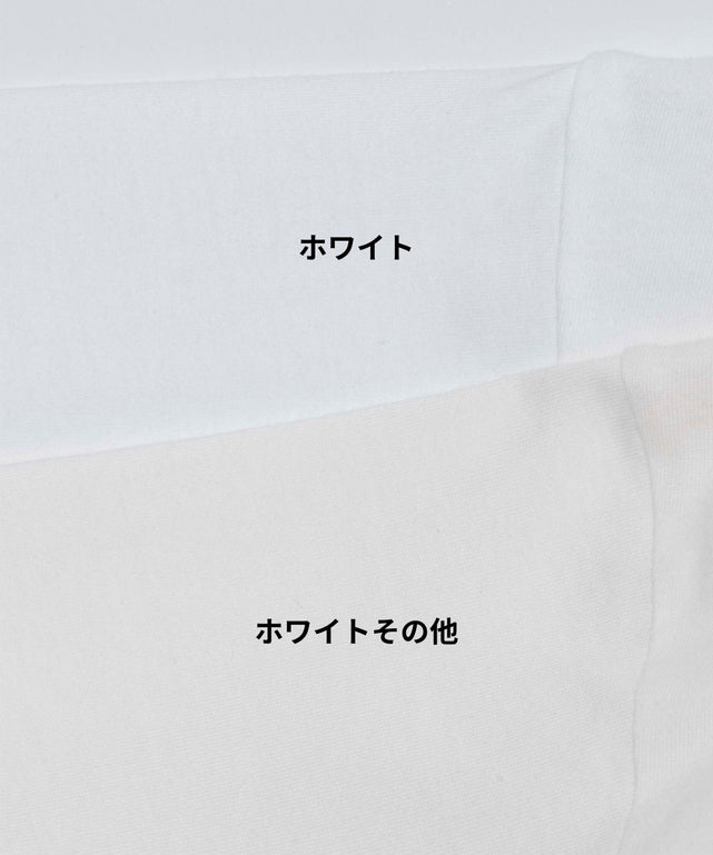 ビックコットンT