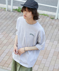 グレー / S