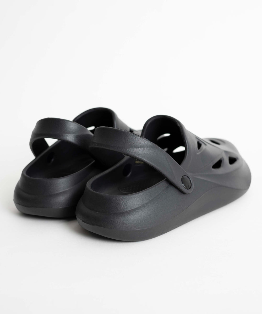 デザインサンダル