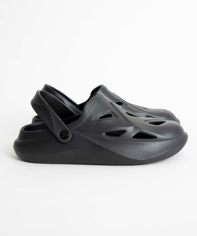 デザインサンダル