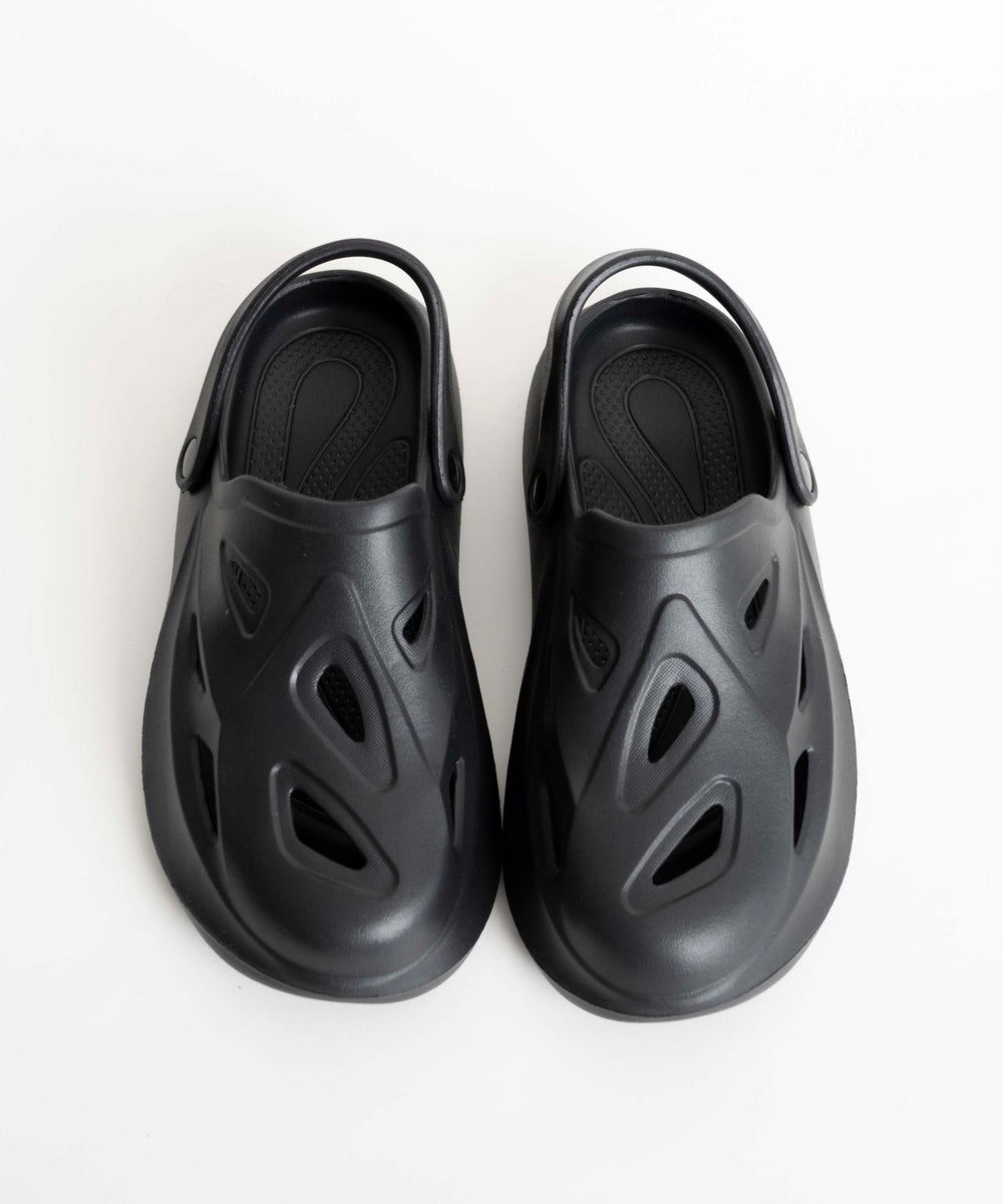 デザインサンダル