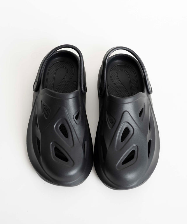 デザインサンダル