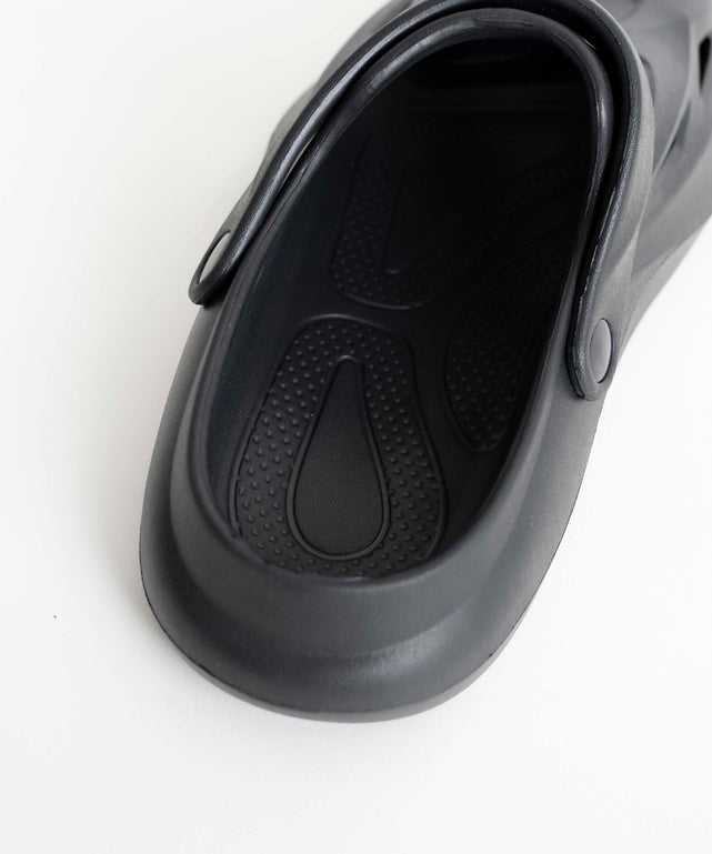 デザインサンダル