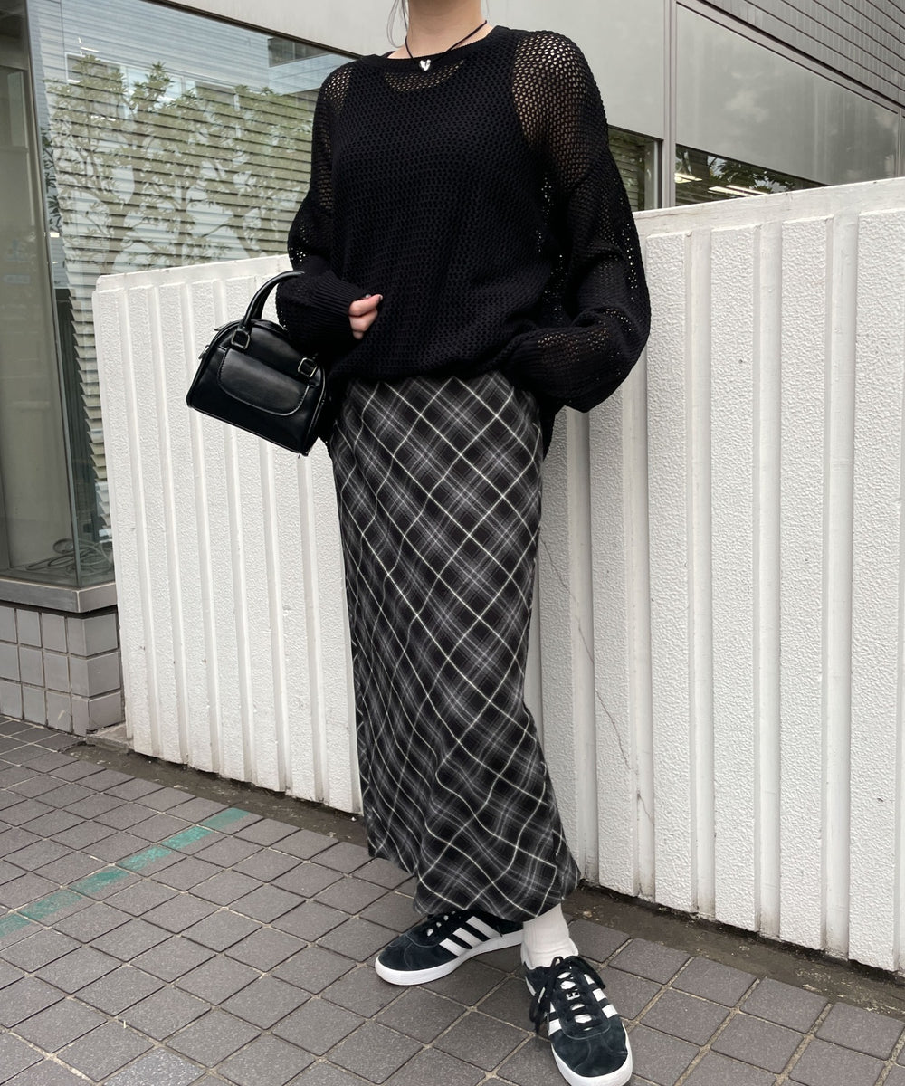 ブラック  モデル:155cm F着用