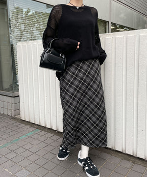 ブラック  モデル:155cm F着用