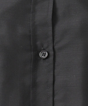 シアーショートシャツ