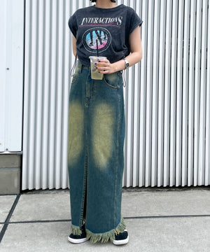 柄1　モデル:155cm F着用