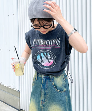 柄1　モデル:155cm F着用