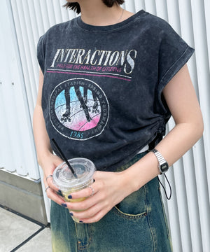 柄1　モデル:155cm F着用