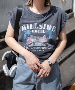 柄3 モデル：155cm F着用