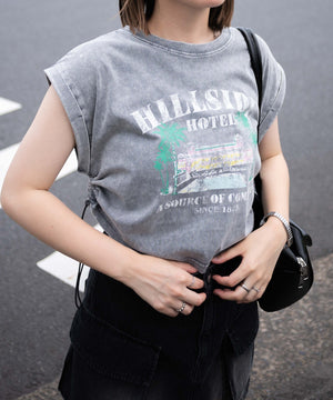 柄4 モデル：155cm F着用