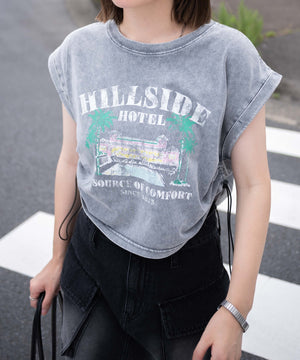 柄4 モデル：155cm F着用