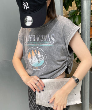 柄2　モデル:155cm F着用