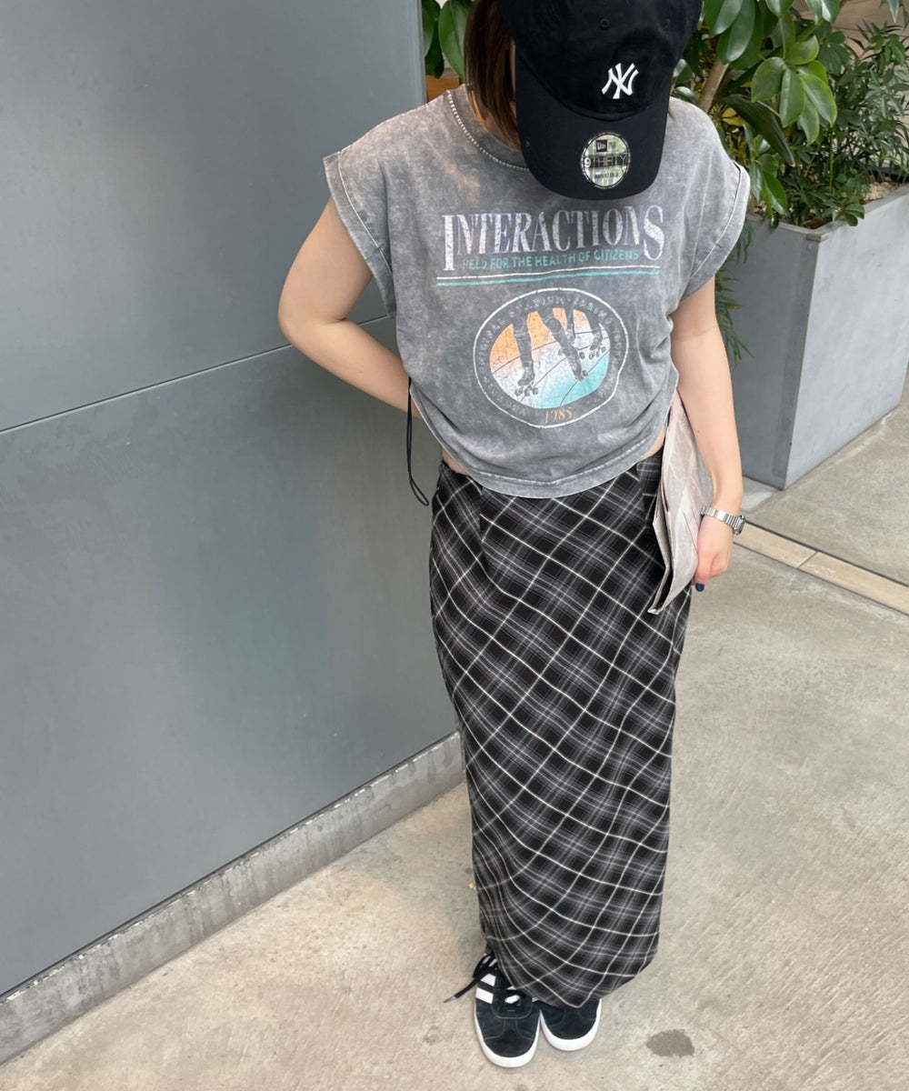 柄2　モデル:155cm F着用