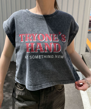 ブラックスミクロ　モデル:155cm F着用