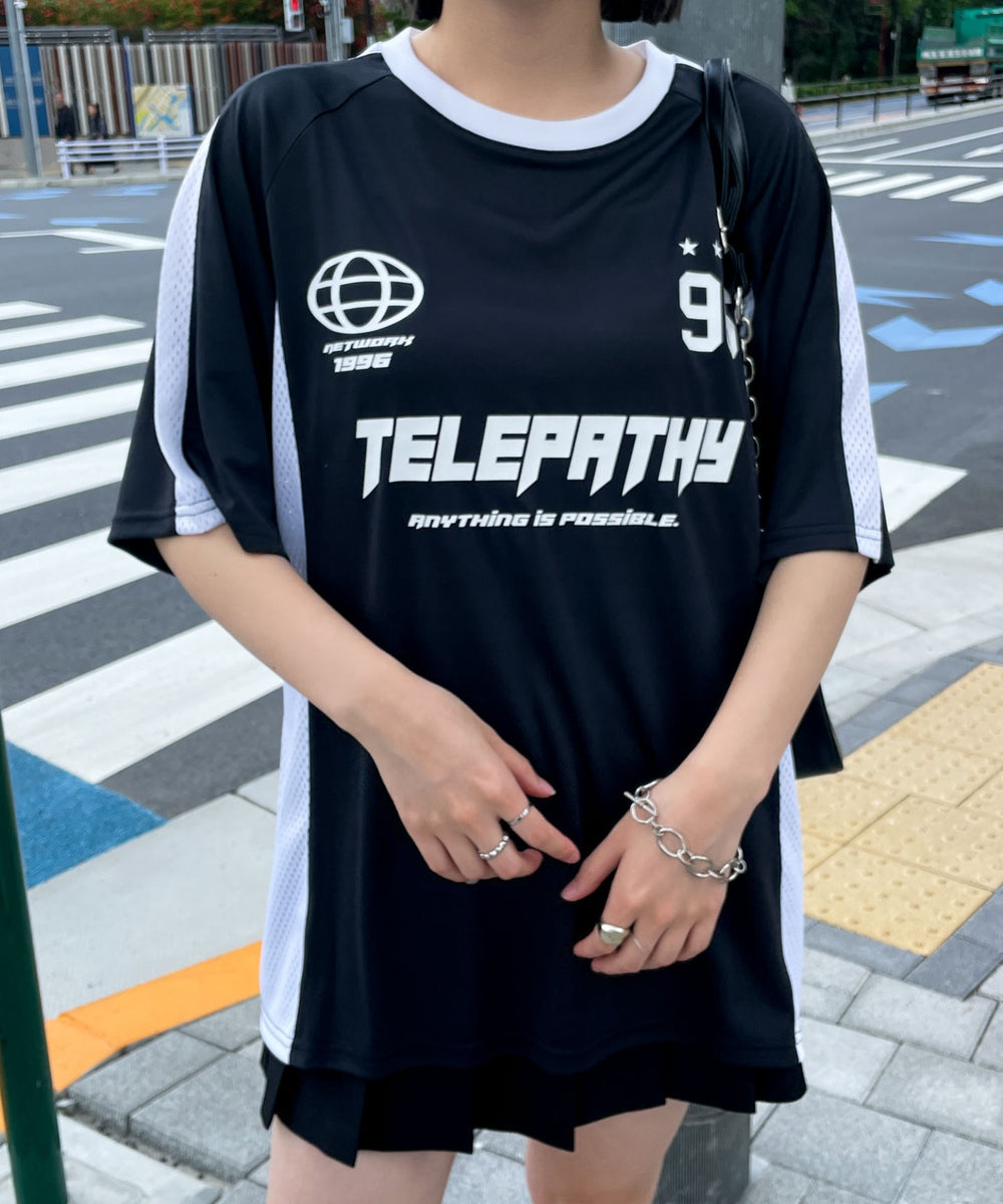 ブラック　モデル:155cm F着用