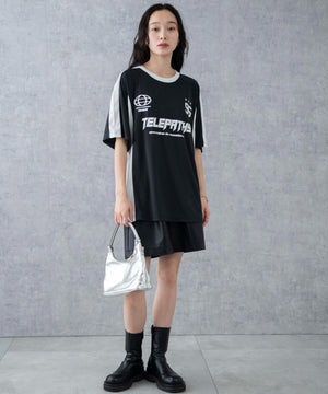 ブラック　モデル:161cm F着用