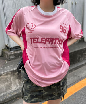 ピンク　モデル:155cm F着用