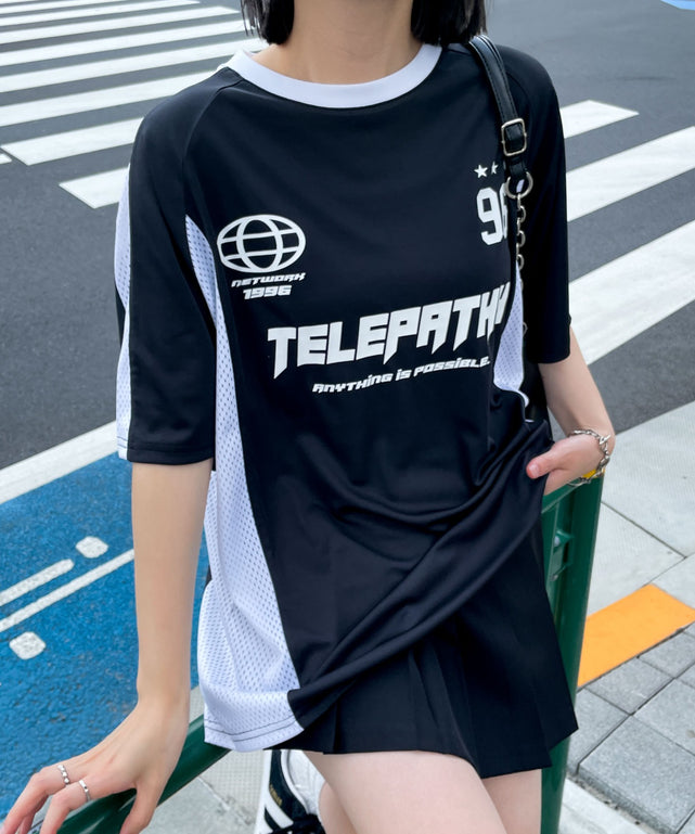 ブラック　モデル:155cm F着用