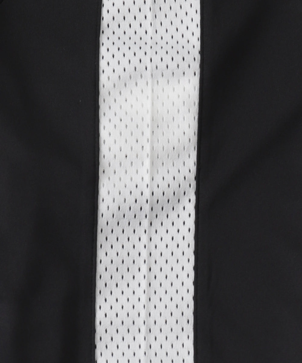 サッカーメッシュ切り替えビッグT