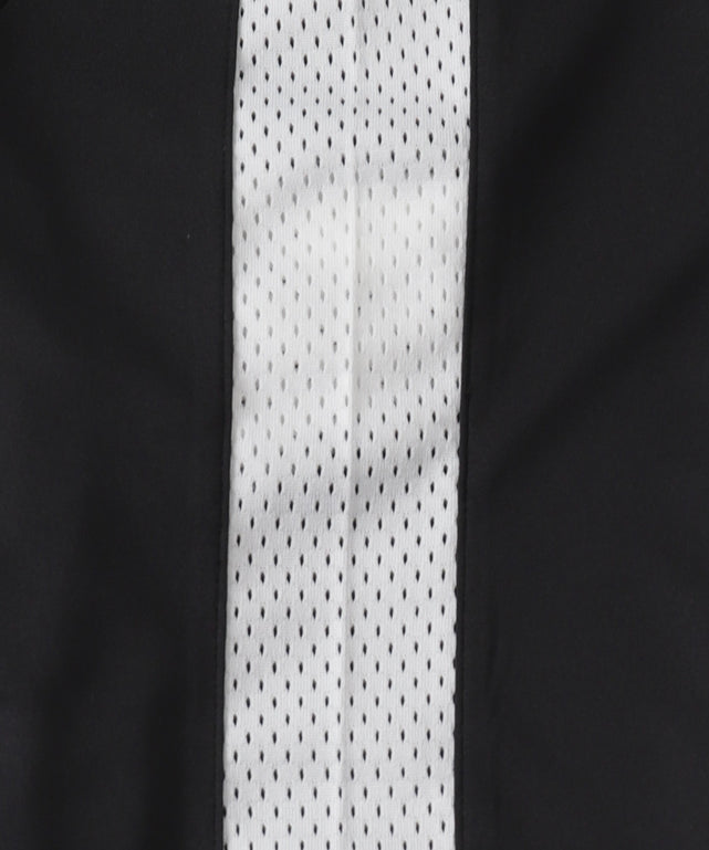 サッカーメッシュ切り替えビッグT