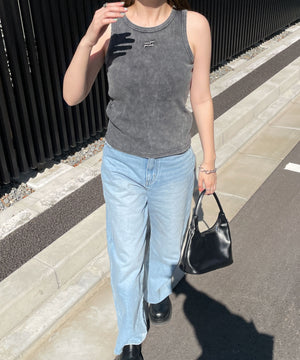 スミクロ　モデル:155cm F着用